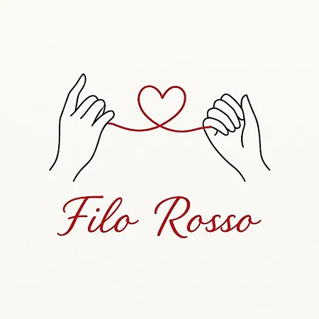 Filo Rosso Lägenhet *