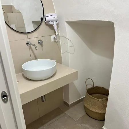 Apartament Filo Rosso *