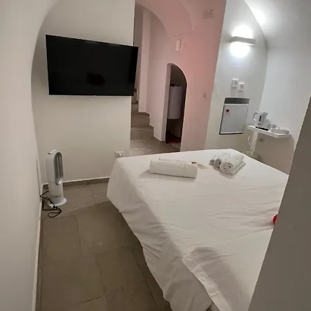 Filo Rosso Apartament *