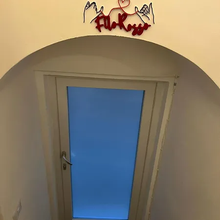 Apartament Filo Rosso Ostuni