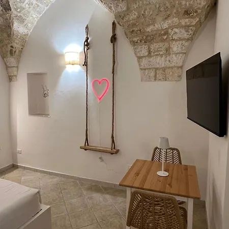 Apartament Filo Rosso