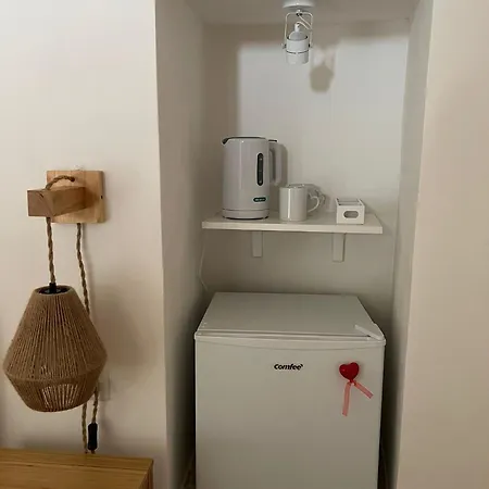 Apartament Filo Rosso *