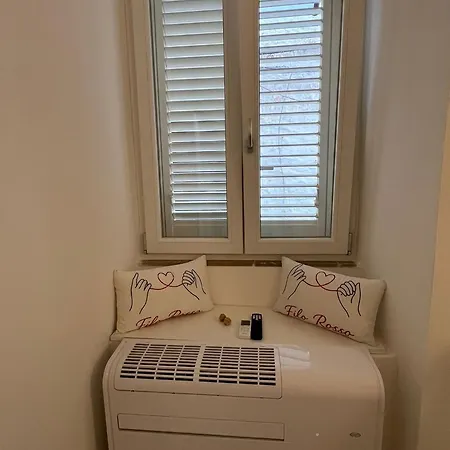 Filo Rosso Apartament Ostuni