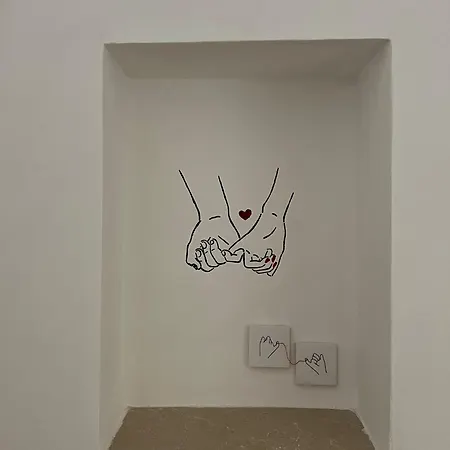 Filo Rosso Ostuni