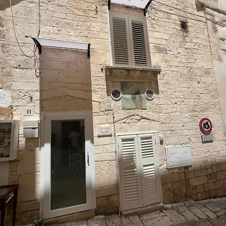Apartament Filo Rosso