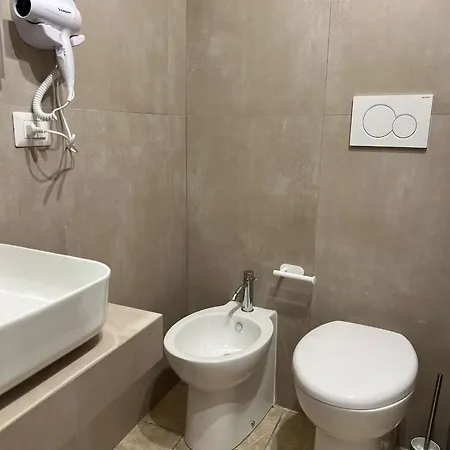 Filo Rosso Ostuni